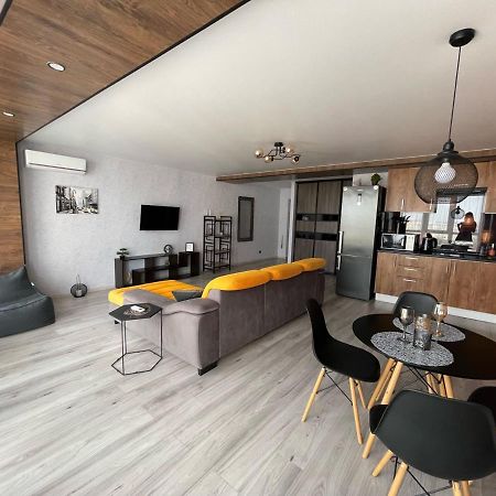 Room1402 Odessa Zewnętrze zdjęcie