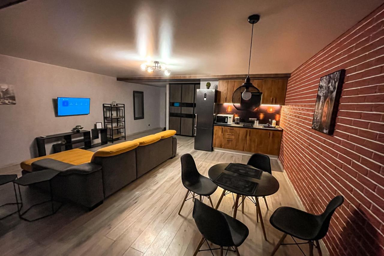 Room1402 Odessa Zewnętrze zdjęcie