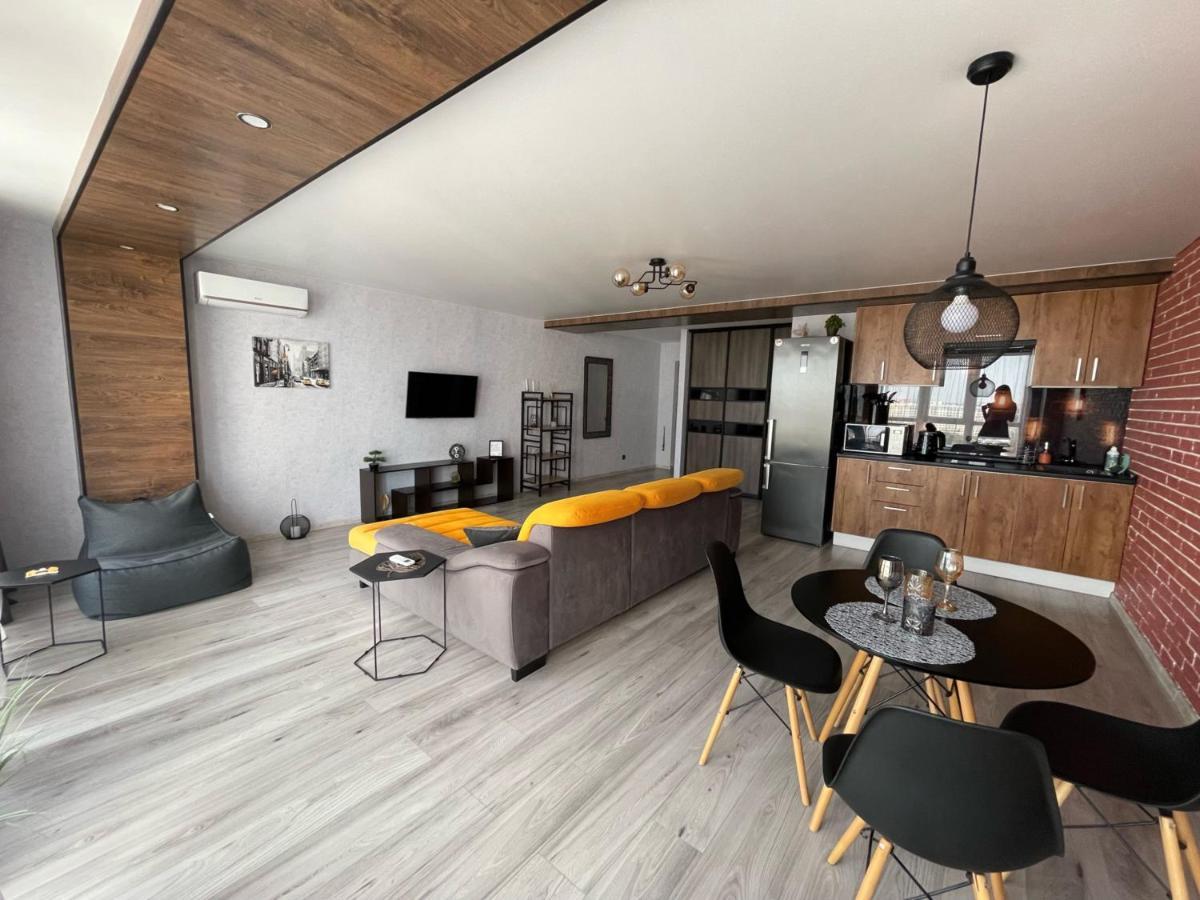 Room1402 Odessa Zewnętrze zdjęcie