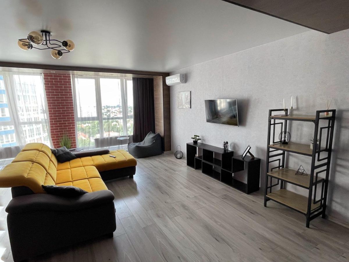Room1402 Odessa Zewnętrze zdjęcie