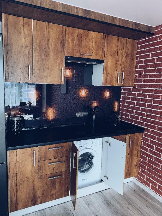 Room1402 Odessa Zewnętrze zdjęcie