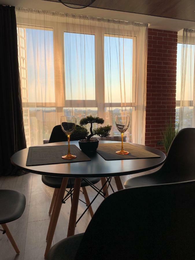 Room1402 Odessa Zewnętrze zdjęcie