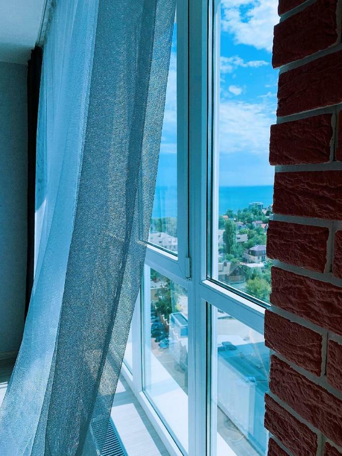 Room1402 Odessa Zewnętrze zdjęcie