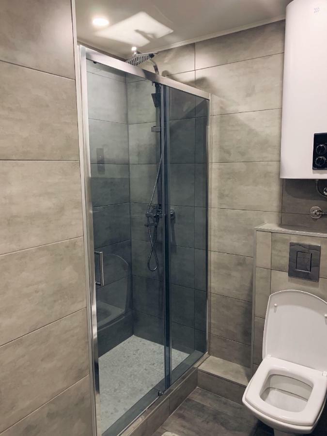 Room1402 Odessa Zewnętrze zdjęcie