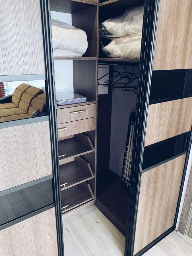 Room1402 Odessa Zewnętrze zdjęcie